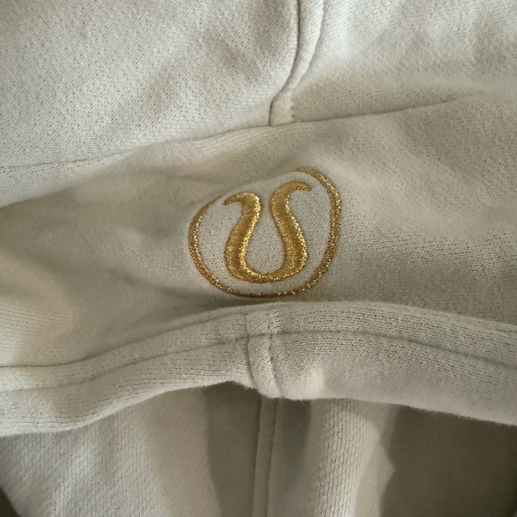 Lululemon hoodie - Picture 4 of 4